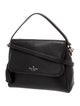 Kate Spade New York Leather Top Handle Bag