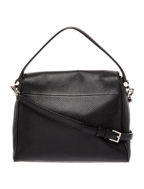 Kate Spade New York Leather Top Handle Bag