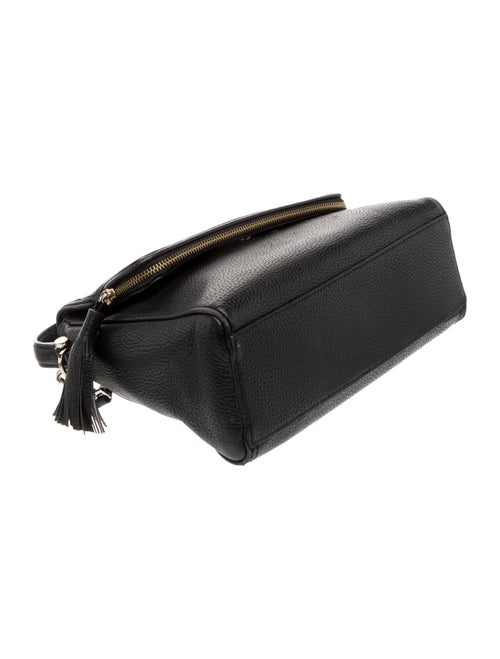 Kate Spade New York Leather Top Handle Bag