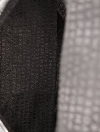 Kate Spade New York Leather Top Handle Bag