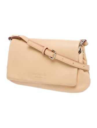 Kate Spade New York Leather Shoulder Bag