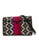 Kate Spade New York Canvas Evening Bag