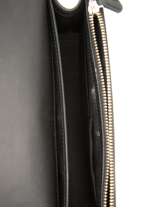 Kate Spade New York Canvas Evening Bag