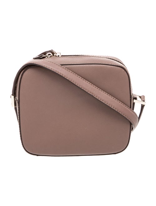 Kate Spade New York Leather Crossbody Bag