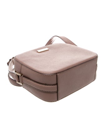 Kate Spade New York Leather Crossbody Bag