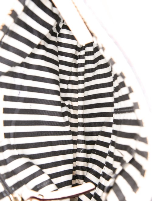 Kate Spade New York Leather Crossbody Bag