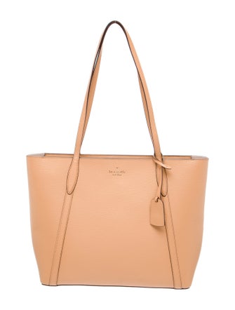 Kate Spade New York Signature Tote