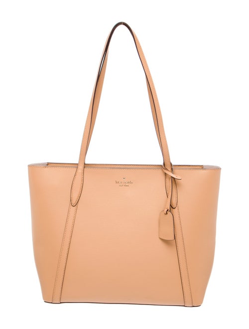 Kate Spade New York Signature Tote