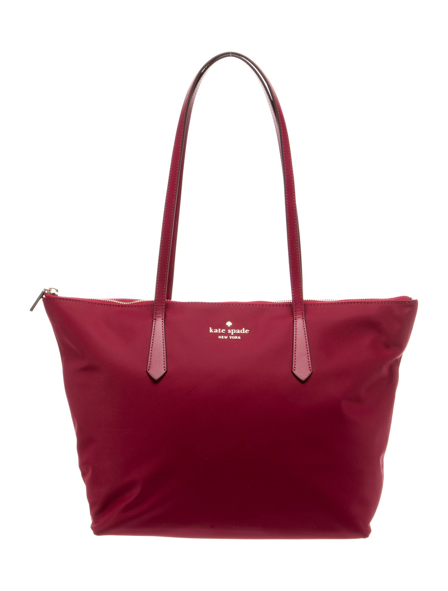 Kate Spade New York Nylon Tote