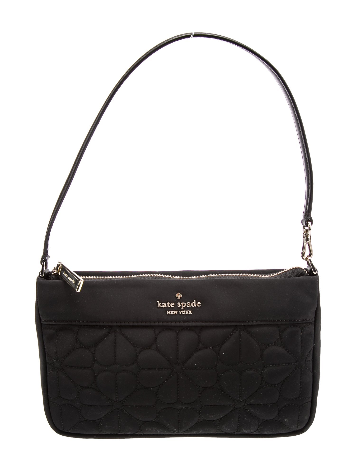 Kate Spade New York Nylon Top Handle Bag