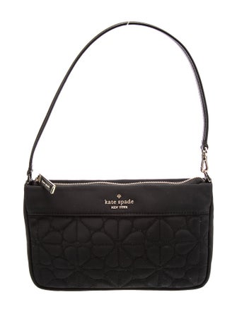 Kate Spade New York Nylon Top Handle Bag