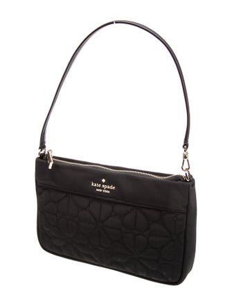 Kate Spade New York Nylon Top Handle Bag