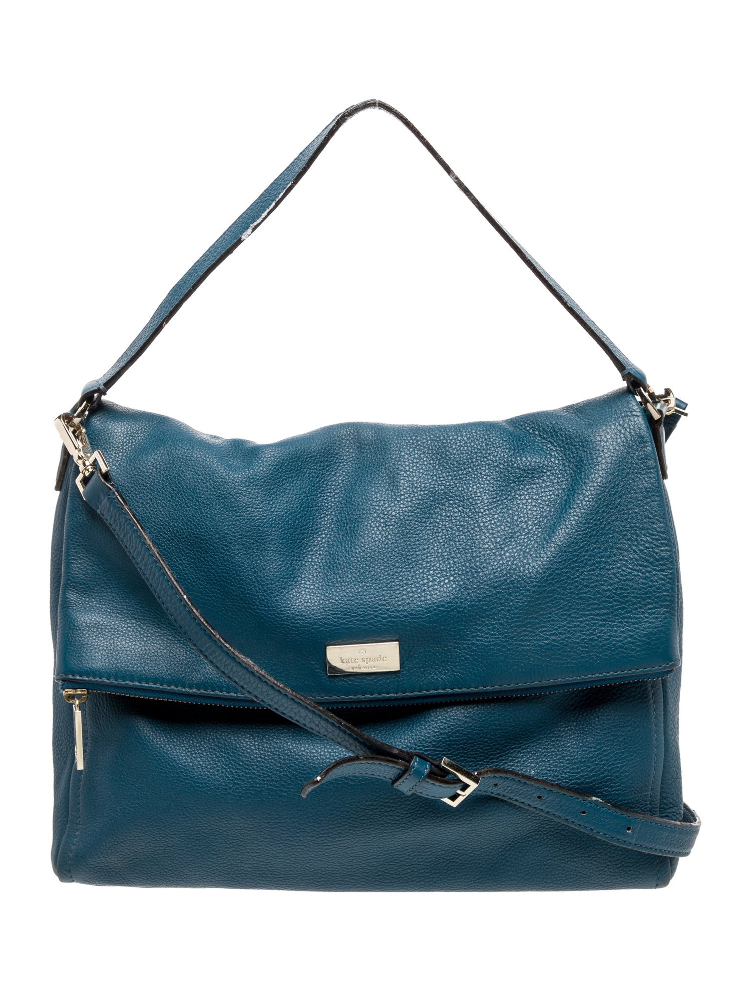 Kate Spade New York Leather Shoulder Bag