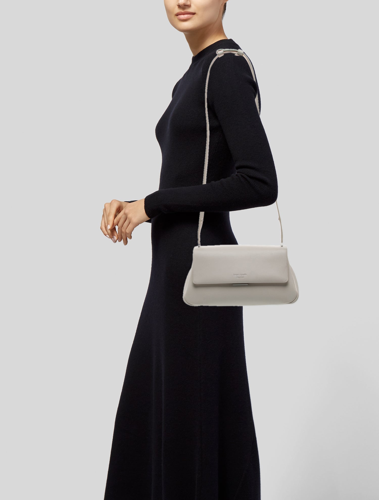 Kate Spade New York Leather Shoulder Bag