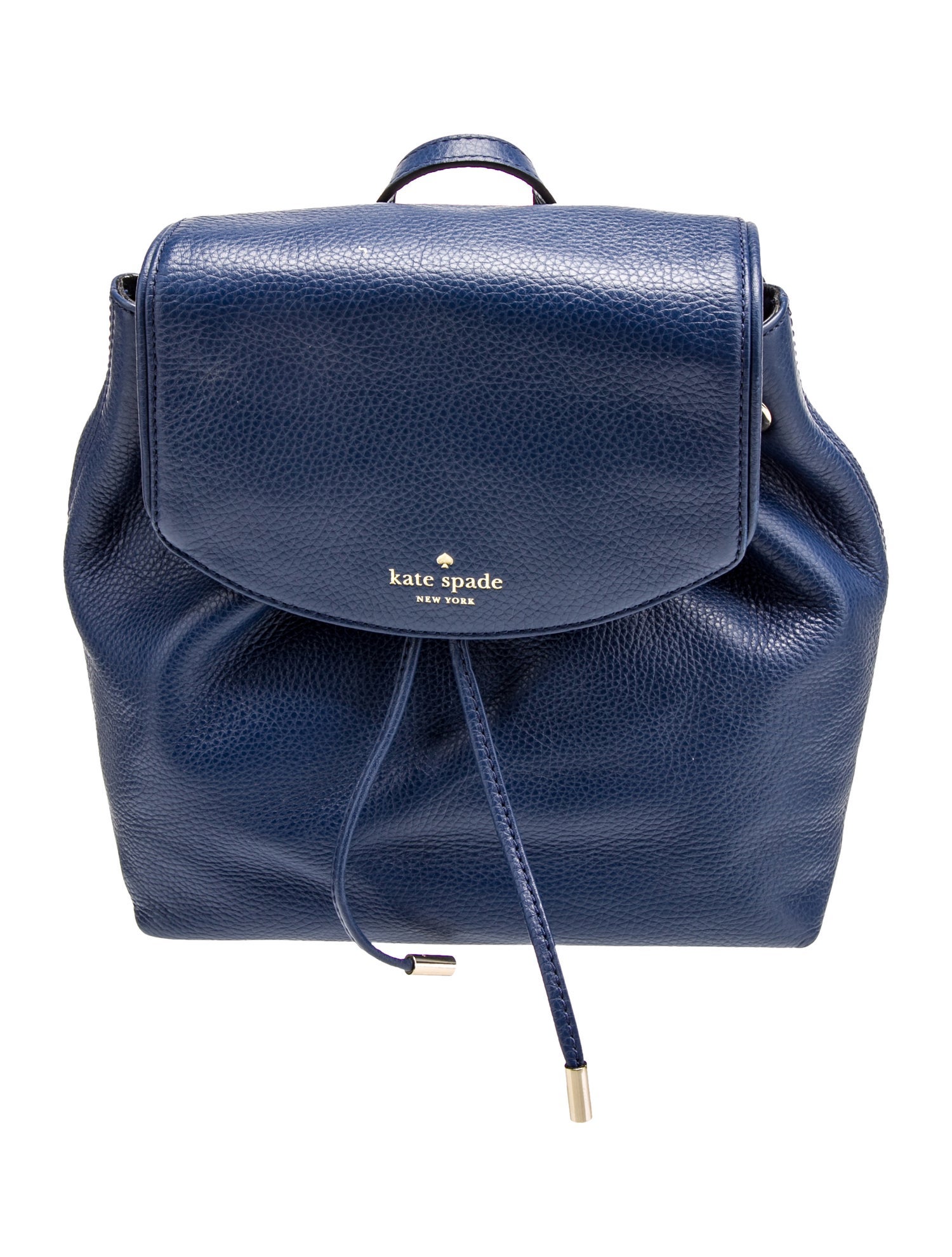 Kate Spade New York Leather Backpack