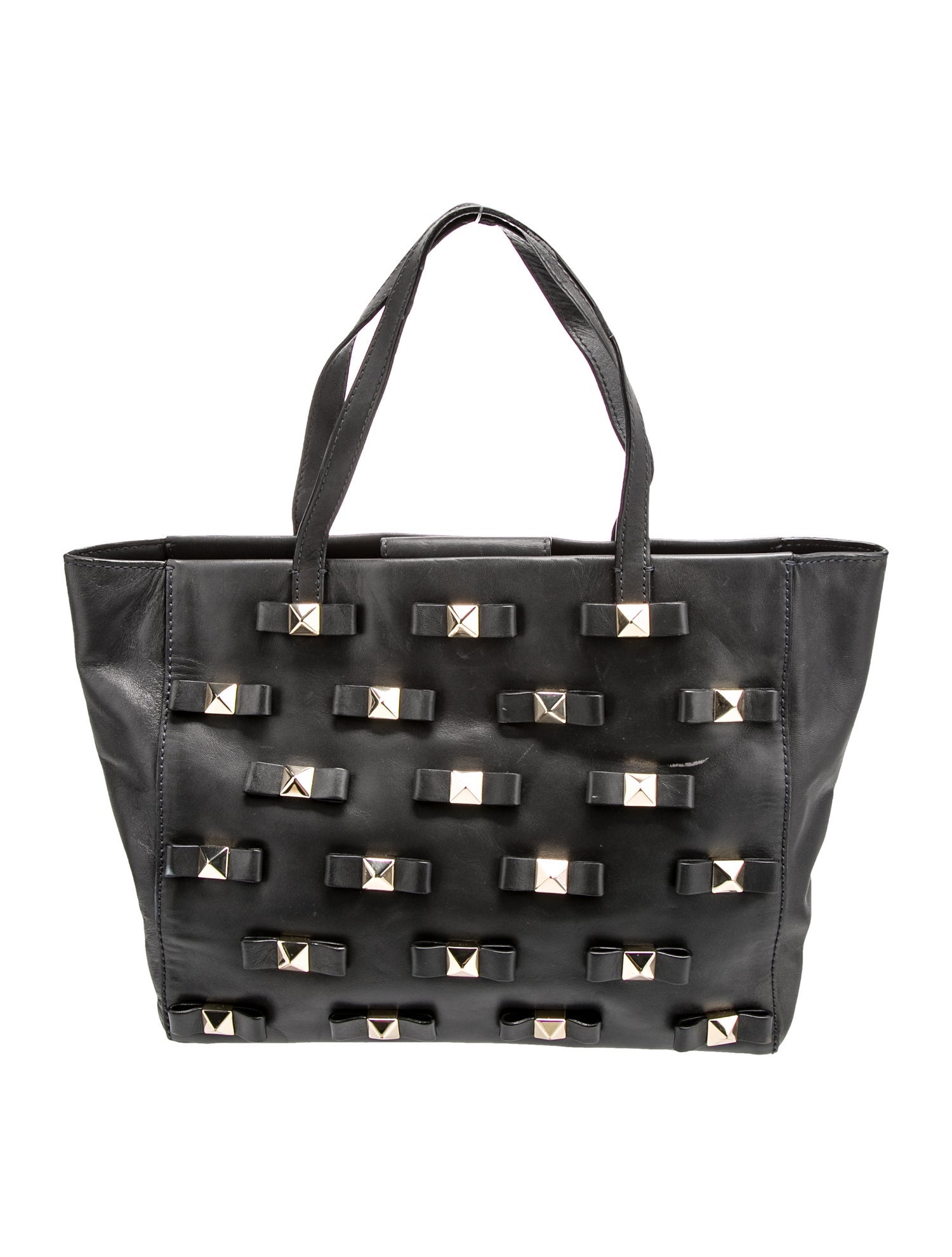 Kate Spade New York Leather Tote