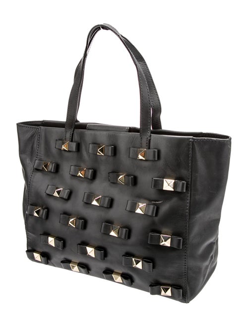 Kate Spade New York Leather Tote