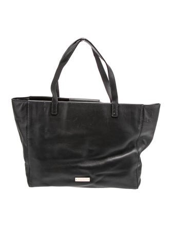 Kate Spade New York Leather Tote