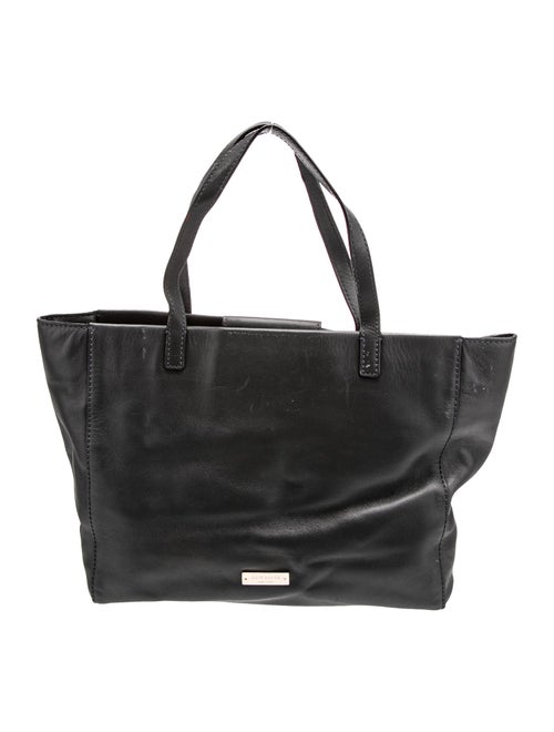 Kate Spade New York Leather Tote
