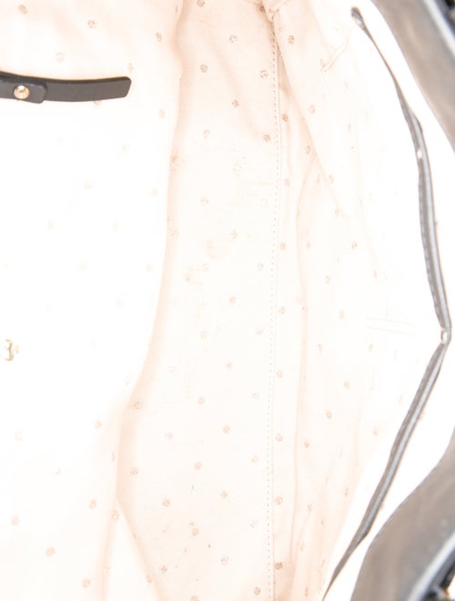 Kate Spade New York Leather Tote