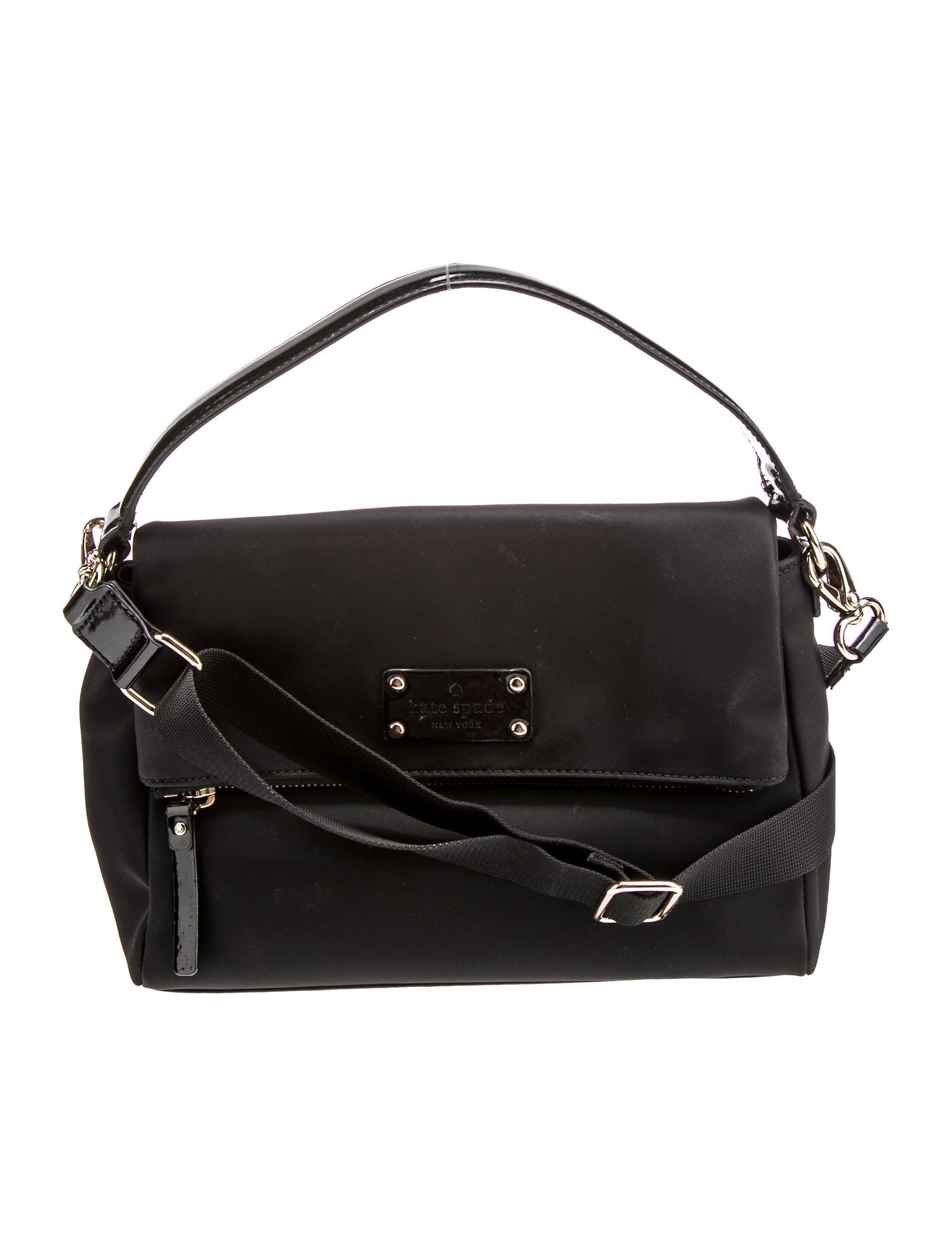 Kate Spade New York Nylon Shoulder Bag