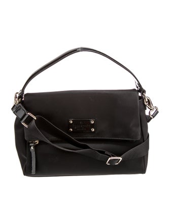 Kate Spade New York Nylon Shoulder Bag
