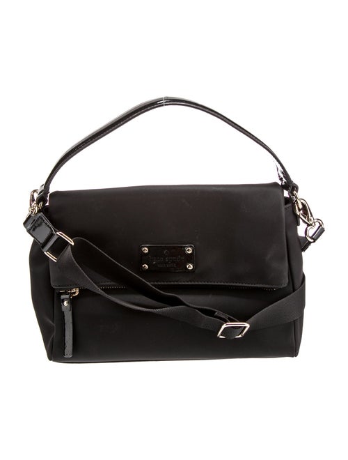 Kate Spade New York Nylon Shoulder Bag