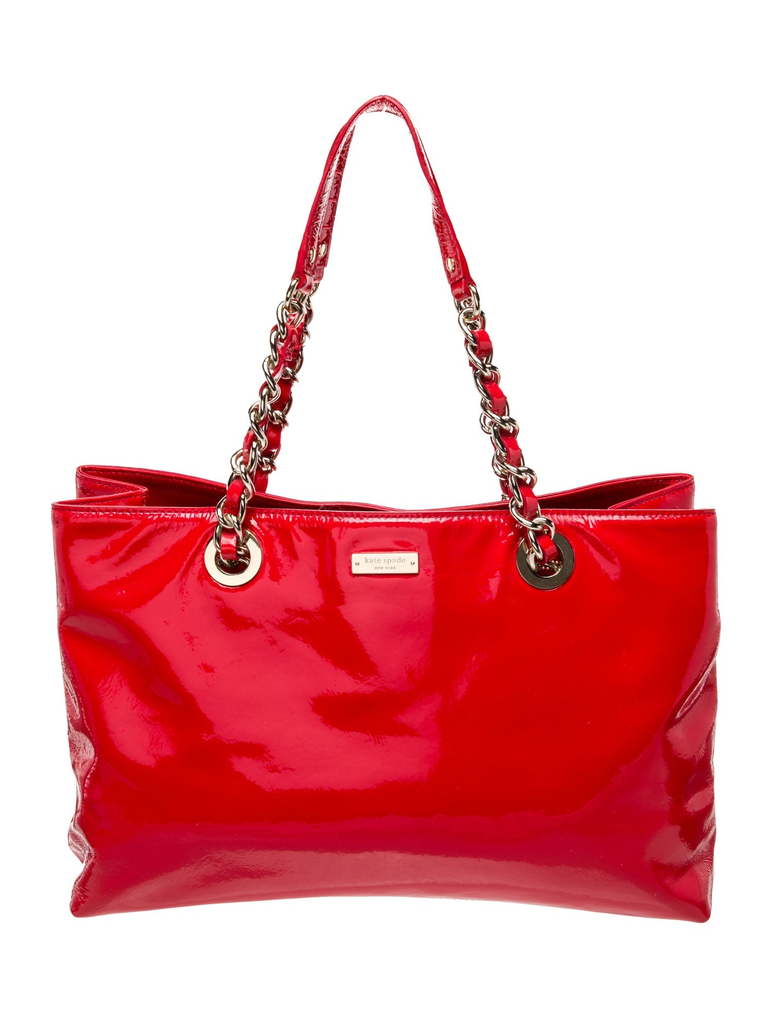 Kate Spade New York Signature Shoulder Bag
