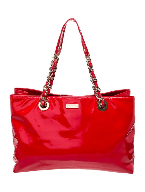 Kate Spade New York Signature Shoulder Bag