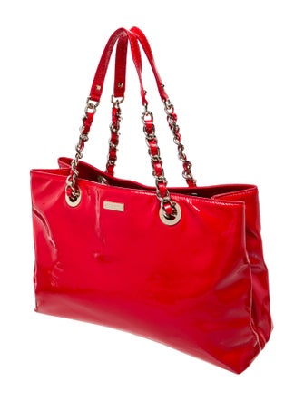 Kate Spade New York Signature Shoulder Bag