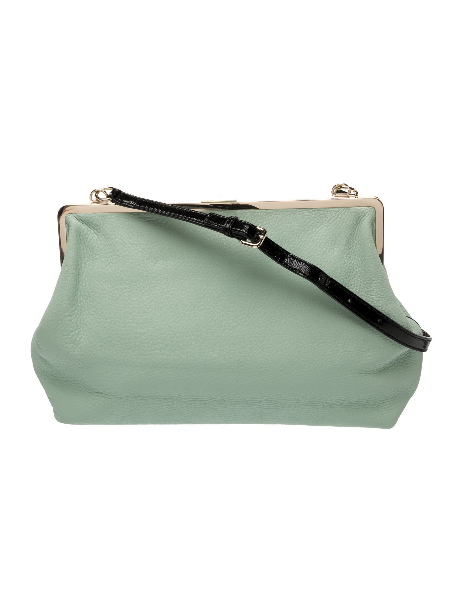 Kate Spade New York Leather Shoulder Bag