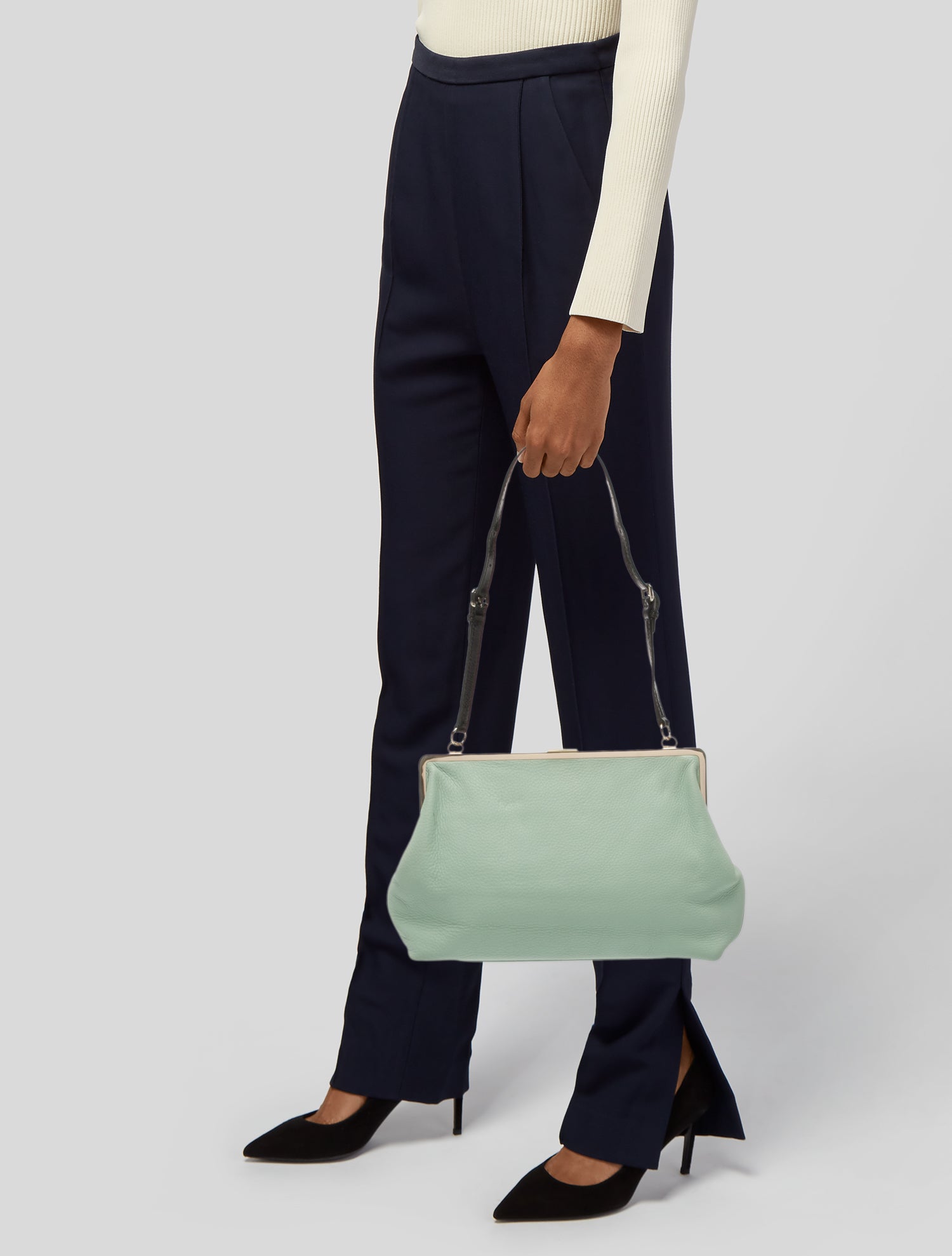 Kate Spade New York Leather Shoulder Bag