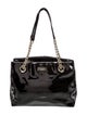 Kate Spade New York Patent Leather Tote