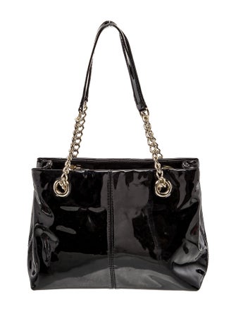 Kate Spade New York Patent Leather Tote