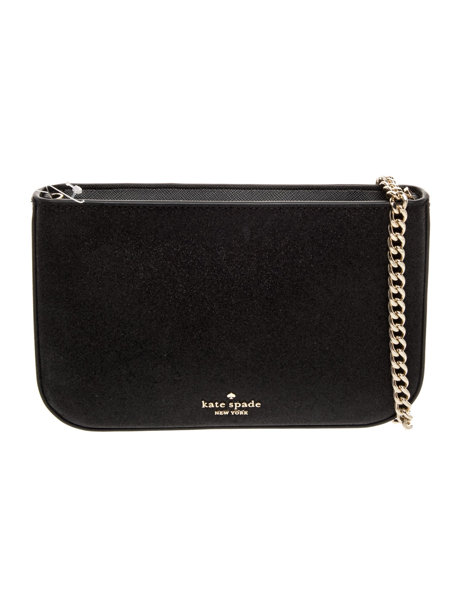 Kate Spade New York Leather Crossbody Bag