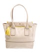 Kate Spade New York Leather Tote