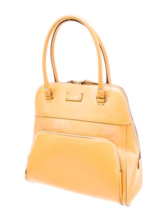 Kate Spade New York Leather Shoulder Bag