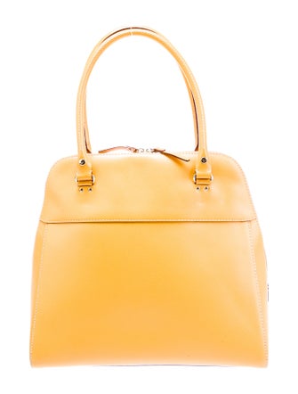 Kate Spade New York Leather Shoulder Bag