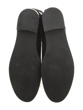 Kate Spade New York Suede Moto Boots