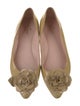 Kate Spade New York Patent Leather Flats