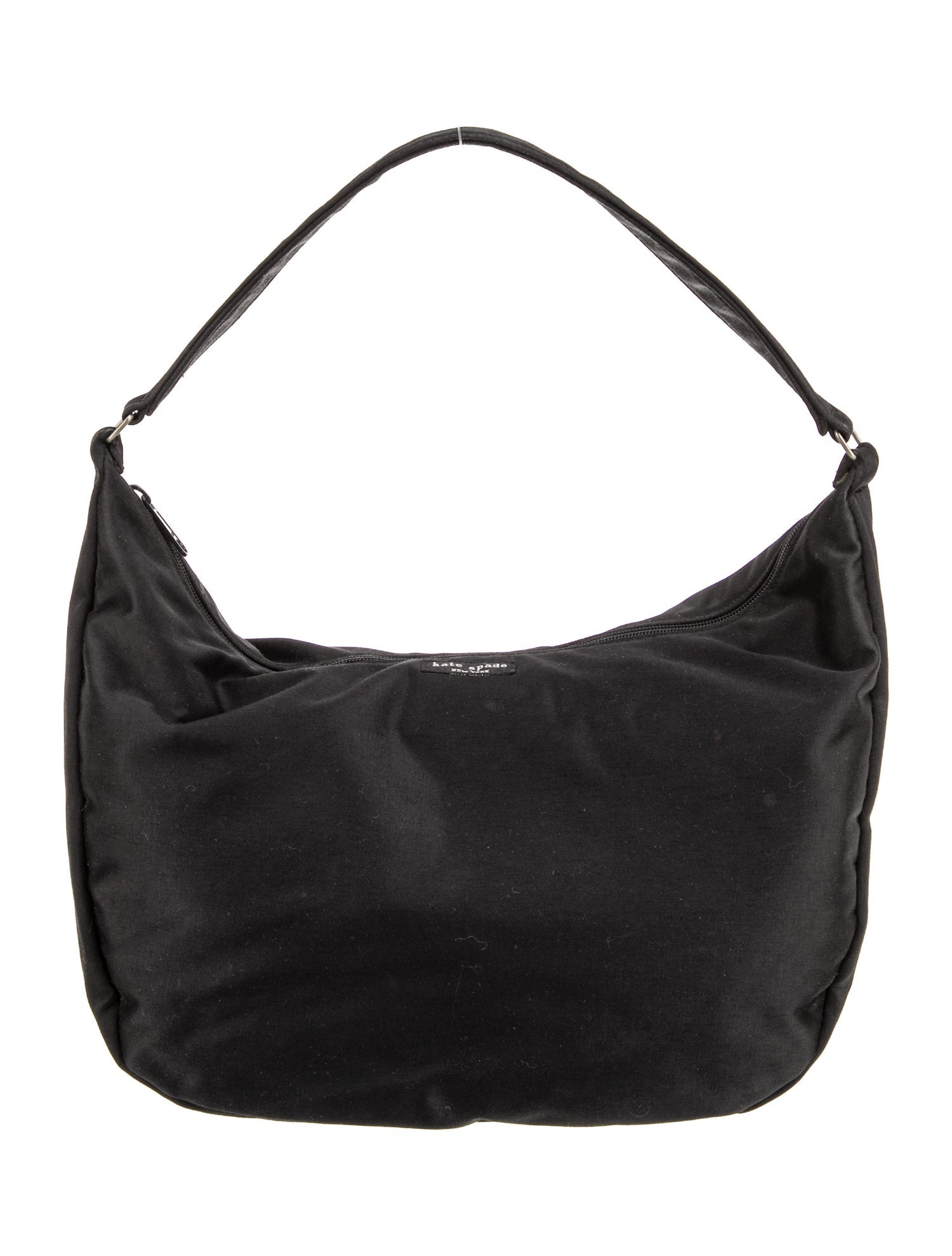 Kate Spade New York Nylon Hobo