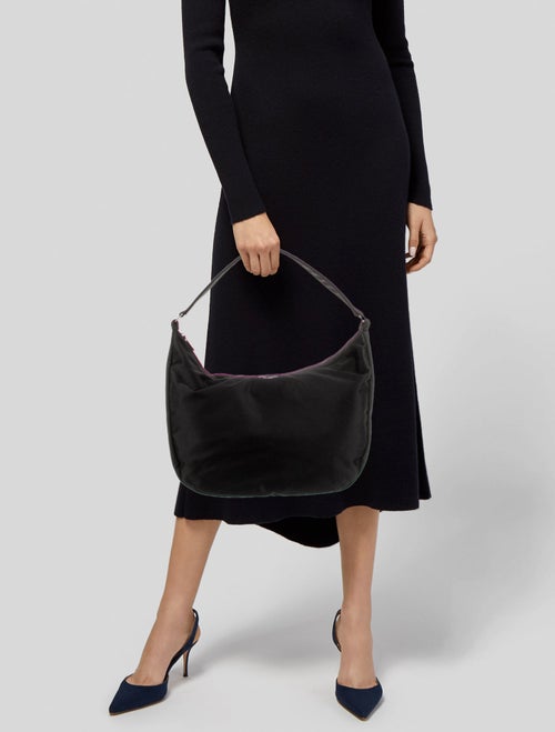 Kate Spade New York Nylon Hobo
