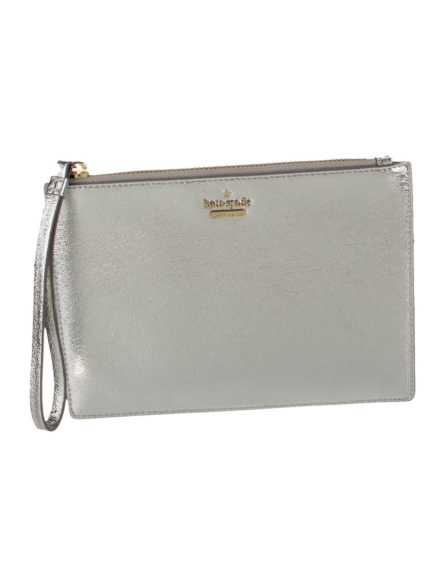 Kate Spade New York Saffiano Leather Portfolio