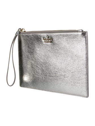 Kate Spade New York Saffiano Leather Portfolio