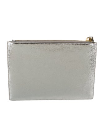 Kate Spade New York Saffiano Leather Portfolio