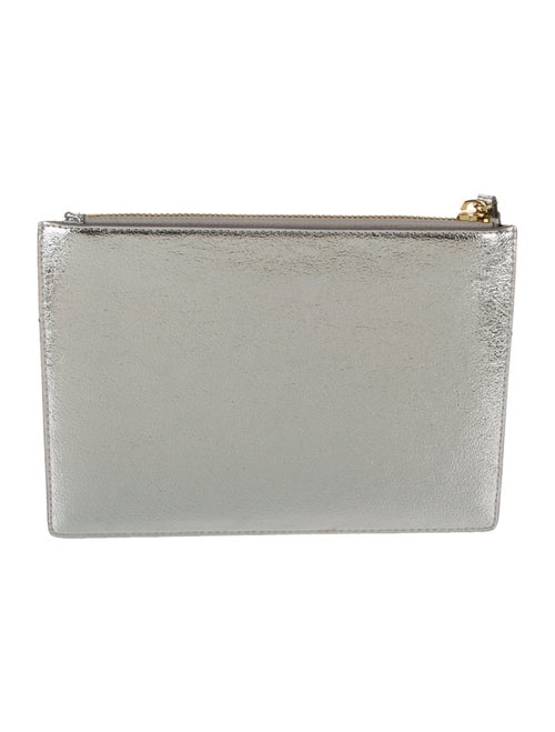 Kate Spade New York Saffiano Leather Portfolio