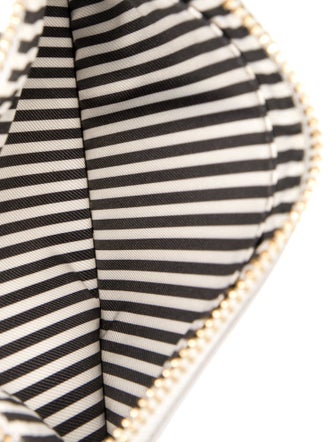 Kate Spade New York Saffiano Leather Portfolio