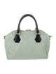 Kate Spade New York Leather Top Handle Bag