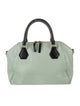 Kate Spade New York Leather Top Handle Bag
