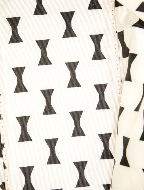 Kate Spade New York Leather Top Handle Bag